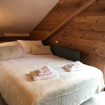 Cozy Close To The Slopes Апартаменти *