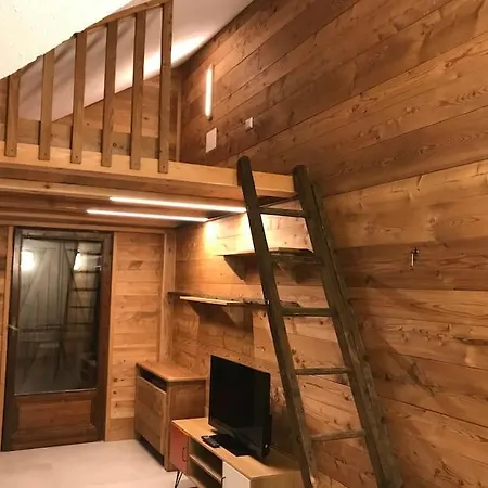 Cozy Close To The Slopes Курмайор