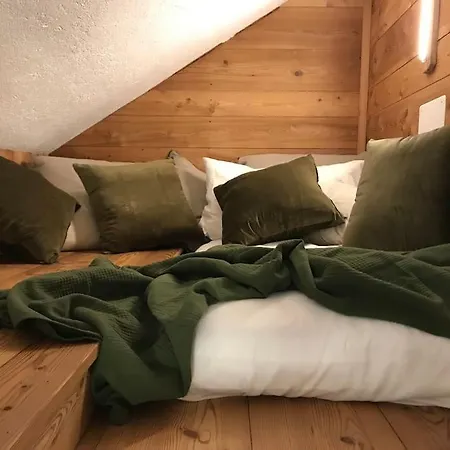 Cozy Close To The Slopes Курмайор